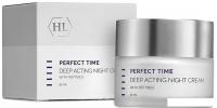 Holy Land Крем для лица Perfect Time Deep Acting Night ночной 50 мл