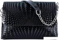Женская сумка Poshete 931-J009-1-220-BLK (черный)