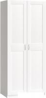 Шкаф распашной Mio Tesoro Макс 2 двери 2.06.01.050.1 (белый)