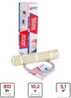 Нагревательный мат Energy ОО-УТ-00634 (810 Вт, 5.1 м.кв.)