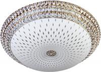 Припотолочная люстра LED4U 1150-750 GD