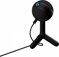 Проводной микрофон Logitech Yeti Orb