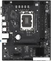 Материнская плата Maxsun Challenger B760M-F