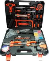 Универсальный набор инструментов Edon MHS-45 (45 предметов)