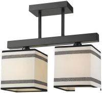 Припотолочная люстра Velante 283-027-02