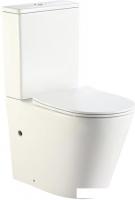 Унитаз напольный Triton Pro Corso CO-3906