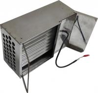 Теплообменник для палатки Manko 32 трубы 00003191 (сумка)