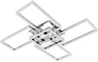 Припотолочная люстра LED4U L11004-5 CR