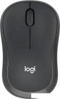 Мышь Logitech M240 (графит)