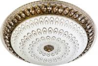 Припотолочная люстра LED4U L1109-500 AB