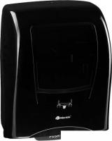 Диспенсер для бумажных полотенец Merida Maxi One CEC301 (черный)