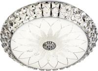 Припотолочная люстра LED4U L1111-500 CR