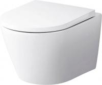 Унитаз подвесной AM.PM Sense C741701SC