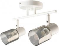 Светильник Mirastyle BL-14854/2 BK+CR