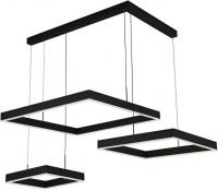 Подвесная люстра LED4U L91070-800-600-400
