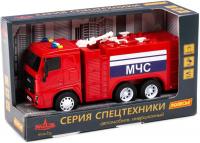 Пожарная машина Полесье МАЗ 94094