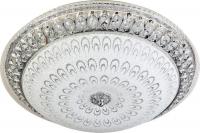 Припотолочная люстра LED4U L1109-400 CR