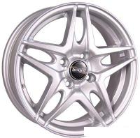 Литые диски TechLine 430 14x5.5