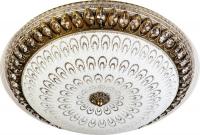 Припотолочная люстра LED4U L1109-400 AB