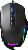 Игровая мышь Oklick GMNG XM003