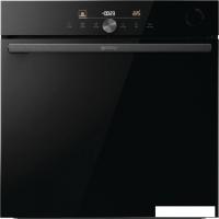 Электрический духовой шкаф Gorenje BSA6747DGWI