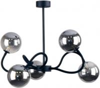 Подвесная люстра TK Lighting TKC5713