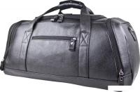 Дорожная сумка Carlo Gattini Classico 4034-01 (черный)
