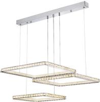 Подвесная люстра Ambrella Acrylica FA1759