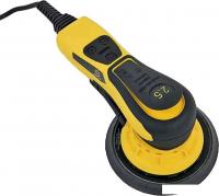 Эксцентриковая шлифмашина Schtaer SCH-02-150-2.5