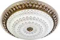 Припотолочная люстра LED4U L1109-600 AB