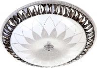 Припотолочная люстра LED4U L1159-500 CR