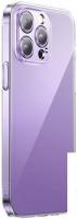 Чехол для телефона Baseus Corning Series Protective Case для iPhone 14 Pro Max (прозрачный)