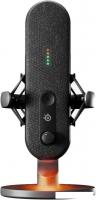 Проводной микрофон SteelSeries Alias