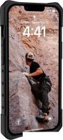 Чехол для телефона Uag для iPhone 14 Pathfinder Black 114060114040