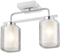 Припотолочная люстра Velante 278-107-02