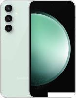 Смартфон Samsung Galaxy S23 FE SM-S711B/DS 8GB/256GB (мятный)