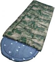 Спальный мешок BalMax Аляска Standart Series до 0 (туман)