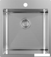 Кухонная мойка ZorG ZRN 5045 Premium