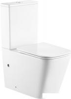 Унитаз напольный Triton Pro Corso CO-3006
