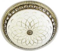 Припотолочная люстра LED4U L1107-400 AB