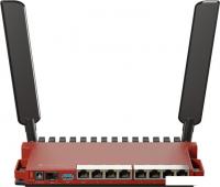 Wi-Fi роутер Mikrotik L009UiGS-2HaxD-IN