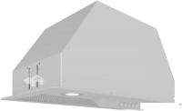Кухонная вытяжка Korting KHI 6416 W