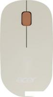 Мышь Acer OMR200 (бежевый)