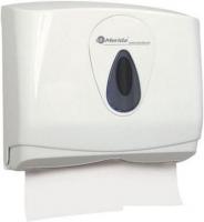 Диспенсер для бумажных полотенец Merida Top Mini ATS201
