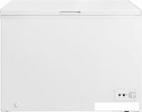 Морозильный ларь Midea MDRC345FZF01