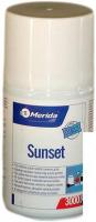Сменный блок для освежителя воздуха Merida Sunset OE27 270 мл
