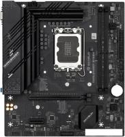 Материнская плата Maxsun Challenger B760M