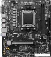 Материнская плата MSI PRO A620M-E