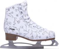 Коньки Atemi Queen Fur (р. 38)