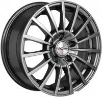 Литые диски X'trike X-106 15x6.5